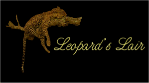Leopard's Lair
