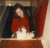 Beth, Schatzi, and Fluffy